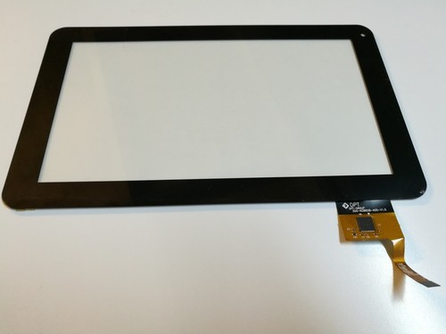 Noir ecran tactile touchscreen - noir:ecran,