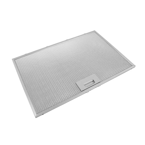 Filtre graisse métal - filtre,