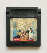 LOONEY TUNES (SUNSOFT) -