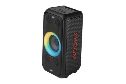Enceinte portable xboom - portable, lg