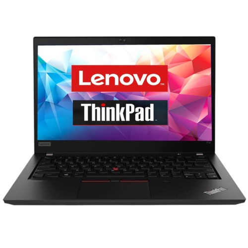 Lenovo thinkpad t14s core - t14s,