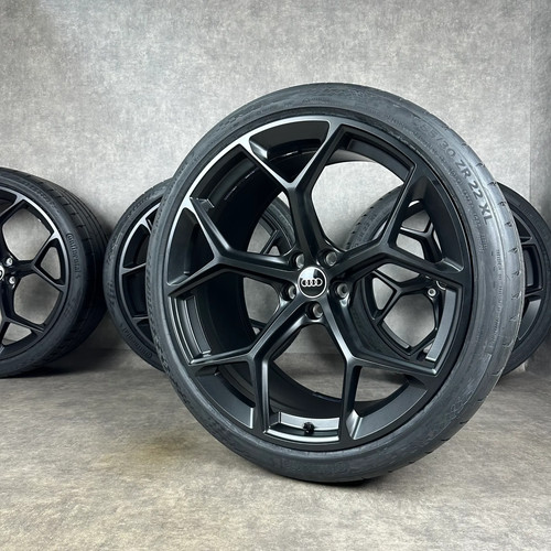 Roues été audi rs6 - d'Été, "