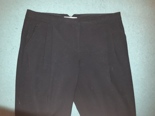 Pantalon zapa taille - pantalon, 40