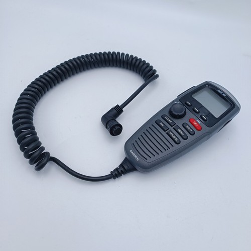 Garmin ghs10i vhf - garmin,