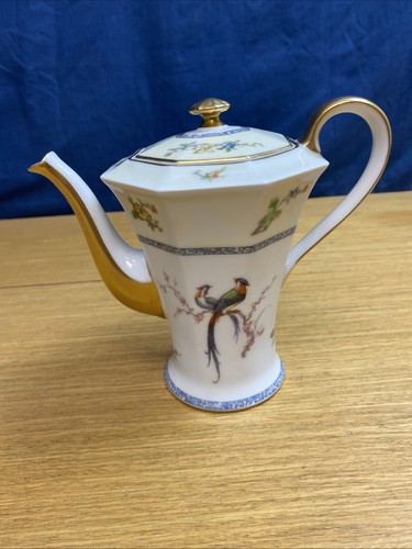 Theodore haviland limoges - theodore,