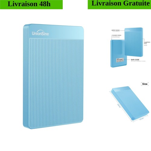 Unionsine disque dur - unionsine,