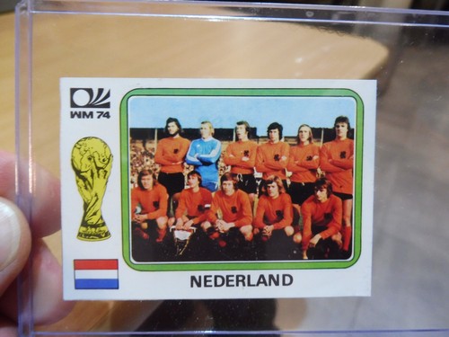 Image equipe nederland 233 - nederland, n°