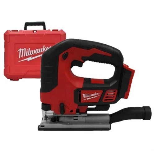Milwaukee m18 bjs - milwaukee,