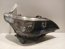 PHARE DROIT 63127165568 BMW SERIE 5 V (E60) Diesel