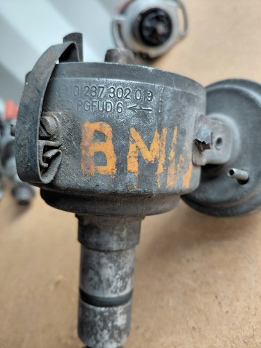 Allumeur bosch bmw 728 - bosch,