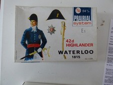 JOUET - SOLDAT PRAIRIAL SYSTEM