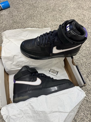 Nike air force - nike, max