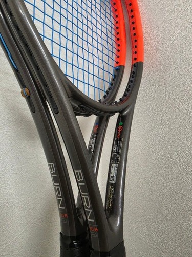 Lot raquettes de tennis - lot,