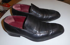 Christian PELLET mocassins tout cuir  39