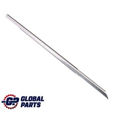 Mercedes X218 Joint d'étanchéité vitre extérieure porte avant droite A2187200424