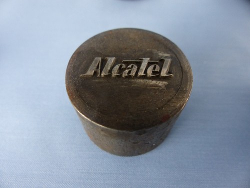 Ancien cachet sceau - , matrice