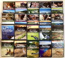 coffret 20 DVD DOUCES FRANCE et FRANCE SAUVAGE
