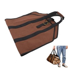 Bois De Chauffage Sac Cabas