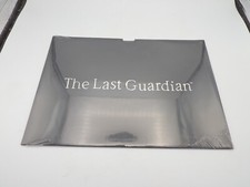 The Last Guardian - Lithographie Collector Sous Blister