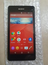 Sony Xperia z1 Compact