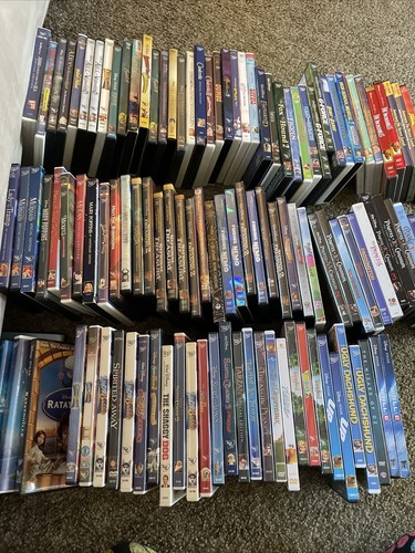Disney dvd movies you - you, pick