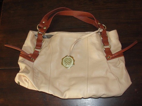Vince camuto leather - vince, handbag