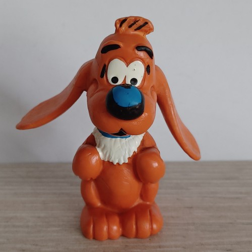 Figurine boule bill - , et