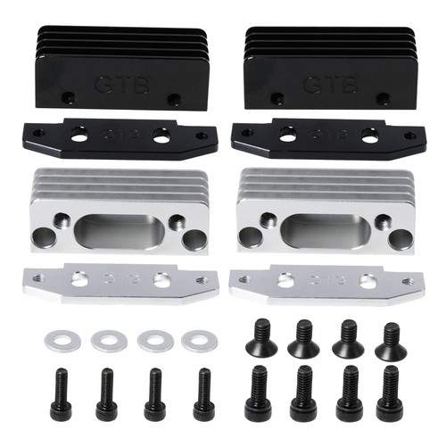 Metal engine mount - metal,