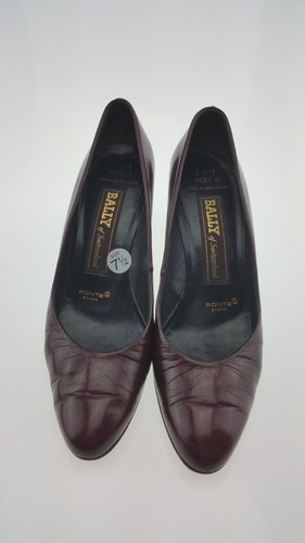 Bally switzerland vicky ii - of,