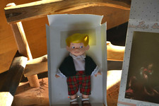 poupee neuve corolle les