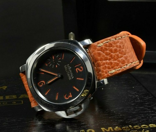 Watch strap 22 mm - 22,