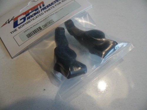 Gpm dmrt4022 delrin - gpm, rear