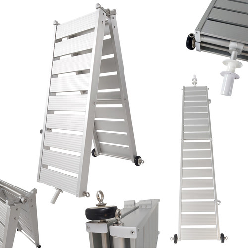 Worhan passerelle bateau en - passerelle,