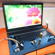 Medion P8610 XXL Cinéma 18