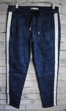 guess, ladies xs, denim pullup