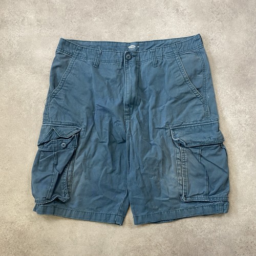 Ancien short cargo - , marine