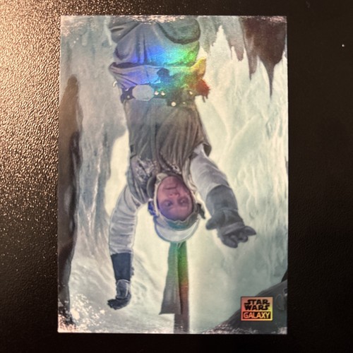 2025 topps star wars - star,