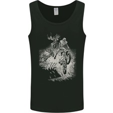 Gilet Tank Top Pour Homme