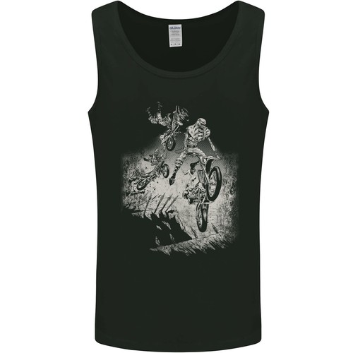 Gilet tank top - gilet, homme