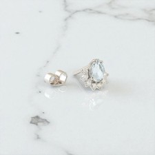 Superbe boucle oreille - superbe,