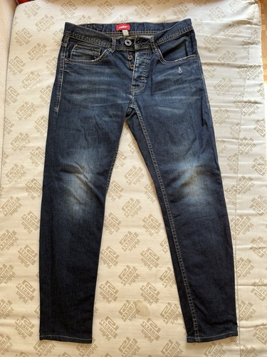 Jean slim celio w30xl30 - slim,