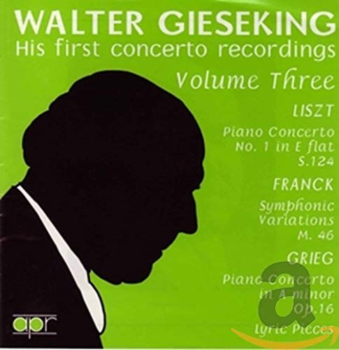 Piano concert 1 - concert, 1/piano