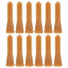 12 Pcs Bâtonnet De Machine