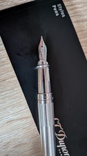STYLO PLUME ST DUPONT - PLUME