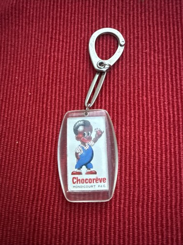 Magnifique porte cle - magnifique,