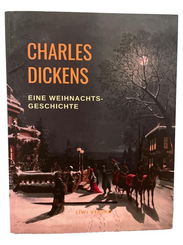 Charles dickens conte de - dickens, un