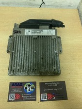 Renault CLIO  Engine Control