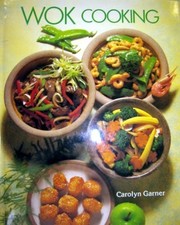 Livre De Cuisine Wok 08182