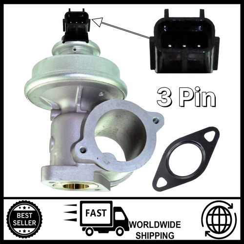 Vanne egr pour ford - pour, transit