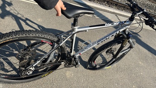 Velo stokli swiss carbone - swiss,